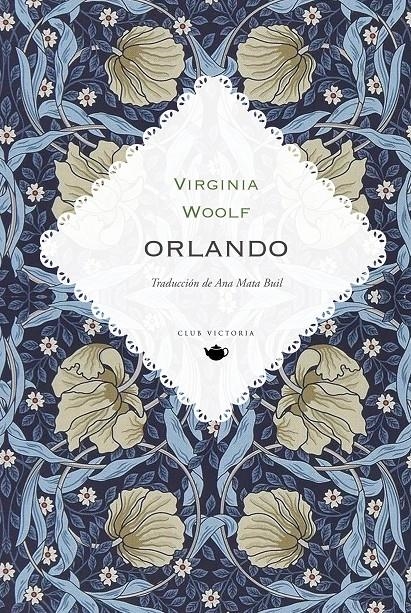 Orlando | 9788412983746 | Woolf, Virginia