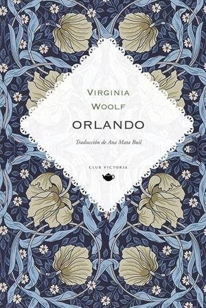 Orlando | 9788412983746 | Woolf, Virginia