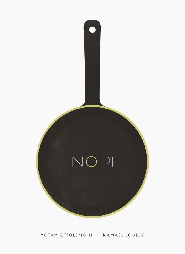 NOPI (Edición en español) | 9788418681387 | Ottolenghi, Yotam/Scully, Ramael