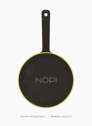 NOPI (Edición en español) | 9788418681387 | Ottolenghi, Yotam/Scully, Ramael
