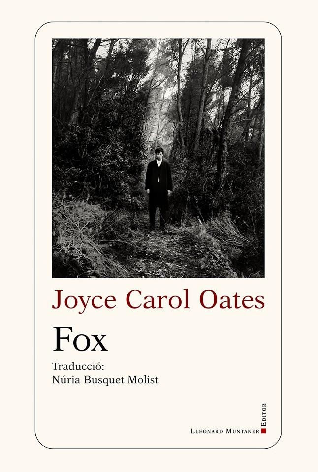 Fox | 9788410377530 | Oates, Joyce Carol