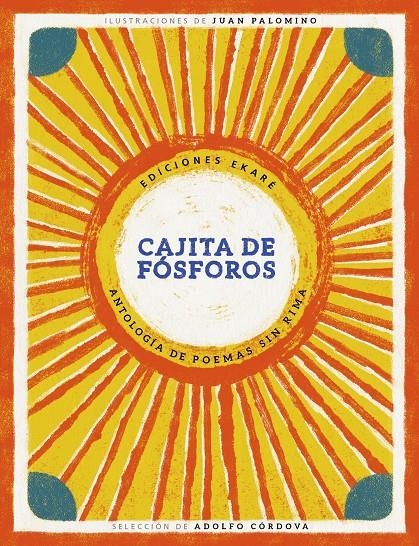 Cajita de fósforos | 9788412060065 | Varios autores