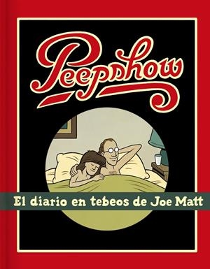 Peepshow | 9788416167203 | Matt, Joe