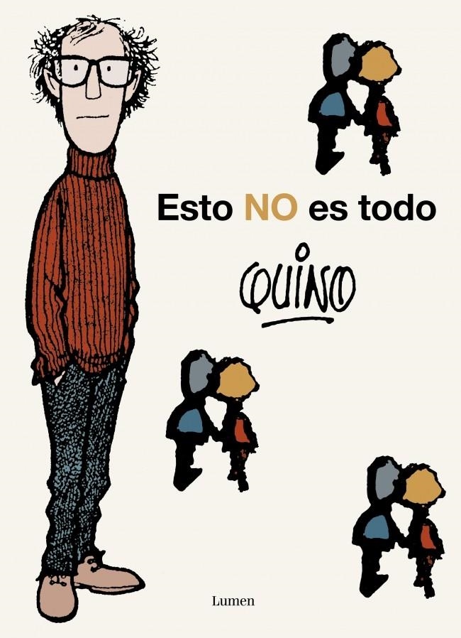 Esto no es todo | 9788426445575 | Quino
