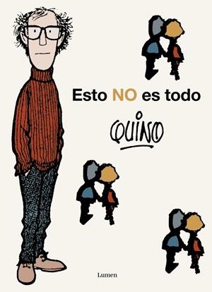 Esto no es todo | 9788426445575 | Quino
