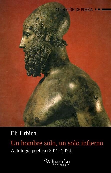 Un hombre solo, un solo infierno | 9791387538149 | Urbina, Elí