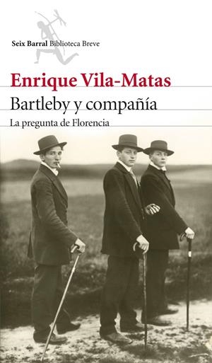 Bartleby y compañía | 9788432224225 | Vila-Matas, Enrique