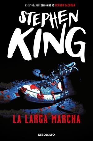 La larga marcha | 9788497930017 | King, Stephen