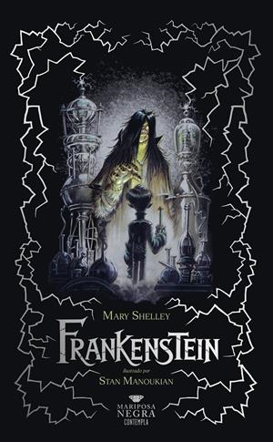 Frankenstein o el moderno Prometeo | 9788414065983 | Shelley, Mary
