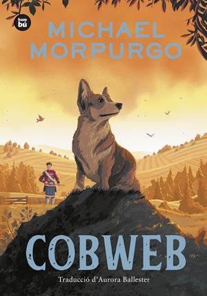Cobweb | 9788410860063 | Morpurgo, Michael
