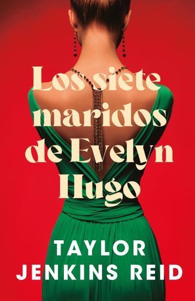 Los siete maridos de Evelyn Hugo | 9791387595067 | Jenkins Reid, Taylor
