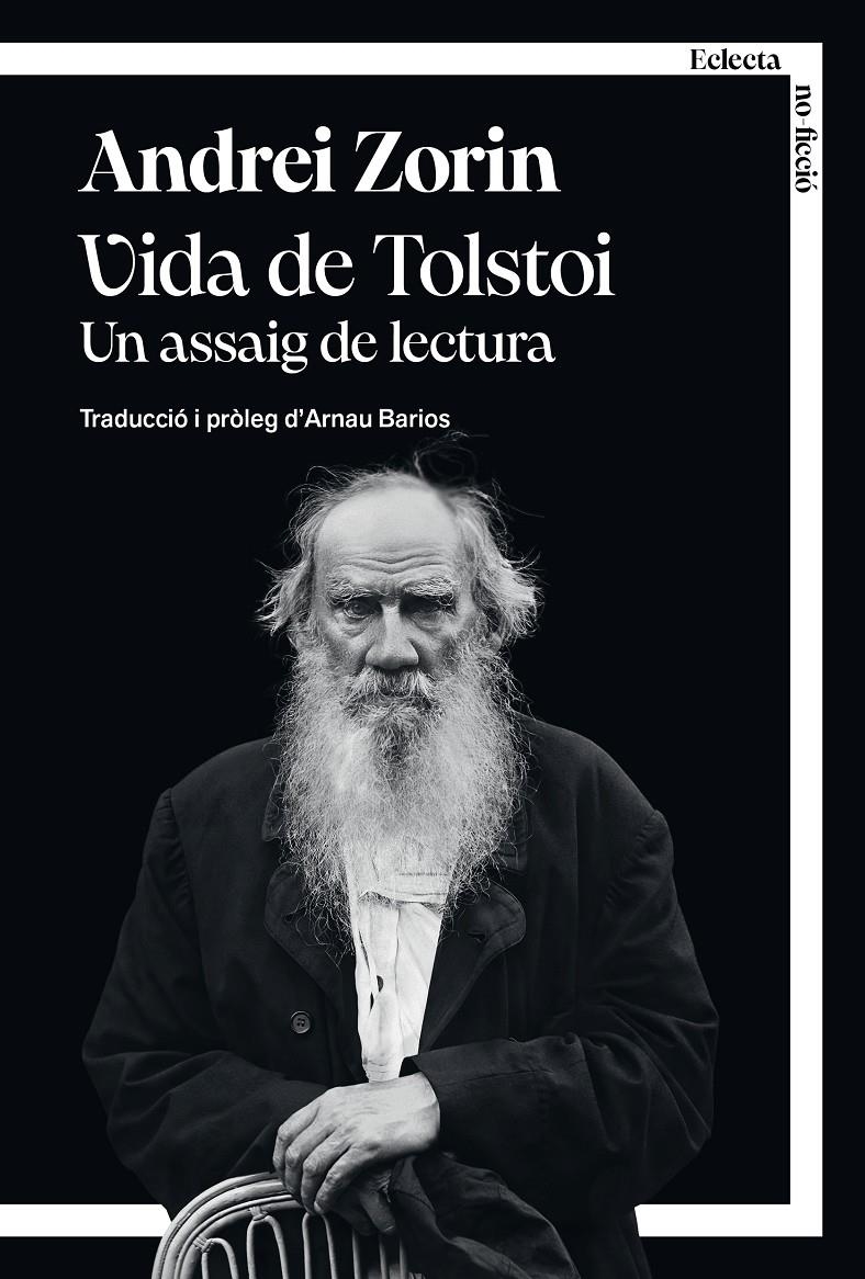 Vida de Tolstoi | 9791387933036 | Zorin, Andrei