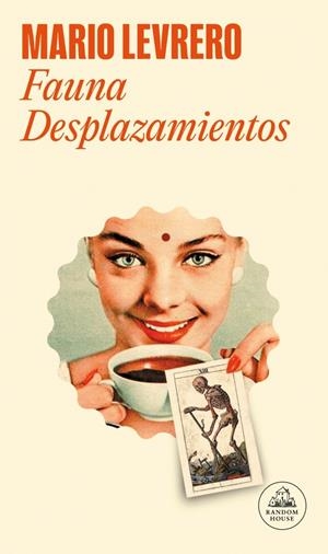 Fauna / Desplazamientos (Mapa de las lenguas) | 9788439730927 | Levrero, Mario