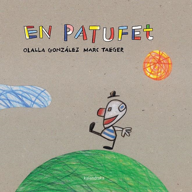 En patufet | 9788484649649 | González Paz, Olalla