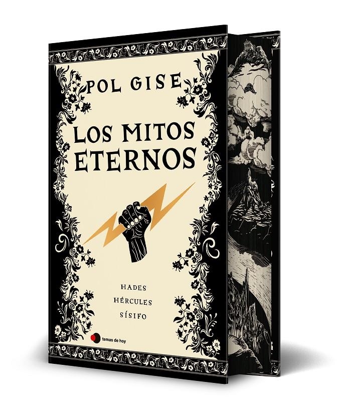Los mitos eternos | 9788410293557 | Gise, Pol