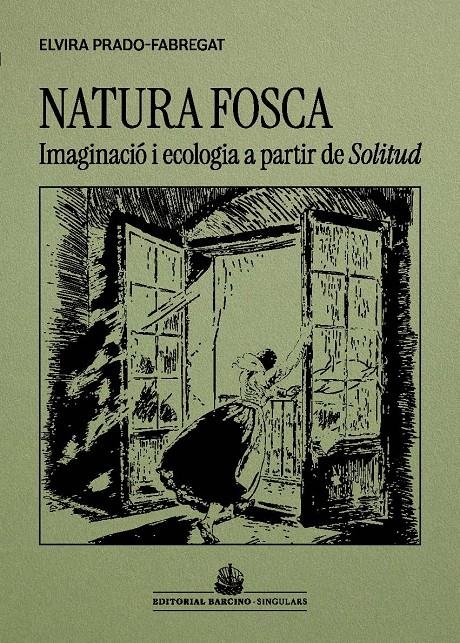 Natura fosca | 9788416726509 | Prado-Fabregat, Elvira