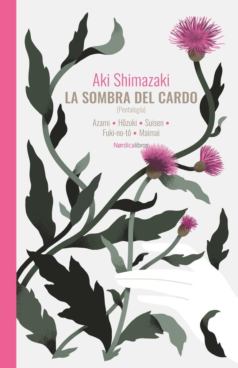 La sombra del cardo | 9788410200999 | Shimazaki, Aki
