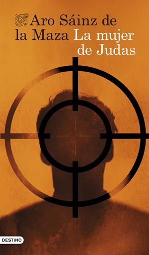 La mujer de Judas | 9788423367405 | Sáinz de la Maza, Aro