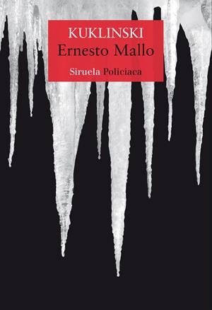 Kuklinski | 9791387688387 | Mallo, Ernesto