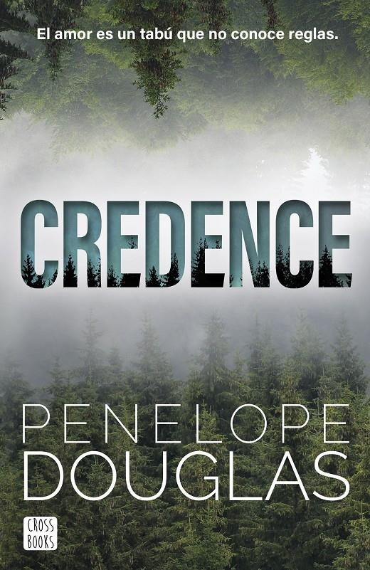 Credence | 9788408304166 | Douglas, Penelope