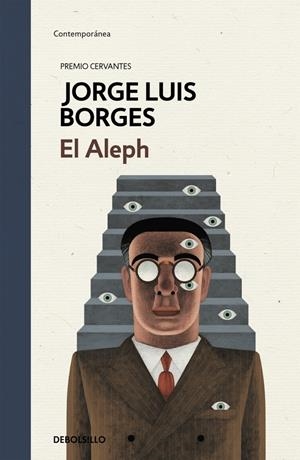 El Aleph (edición especial en tapa dura) | 9788466346832 | Borges, Jorge Luis