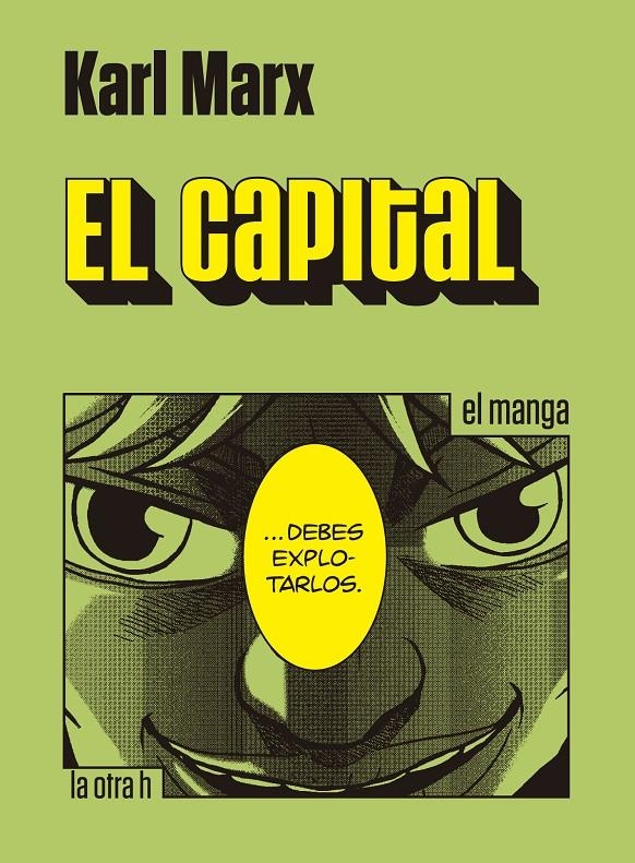 El Capital | 9788416540693 | Marx, Karl