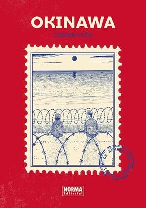 OKINAWA | 9788467976526 | SUSUMU HIGA