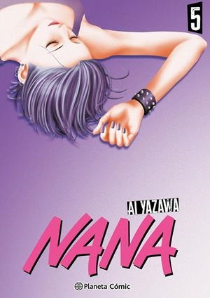 Nana nº 05 | 9791387781521 | Yazawa, Ai
