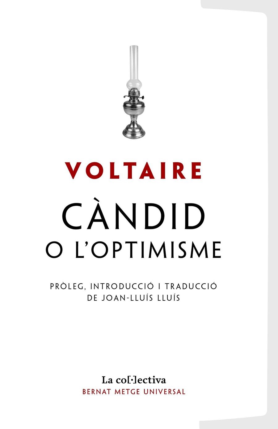 Càndid | 9791387800109 | Voltaire