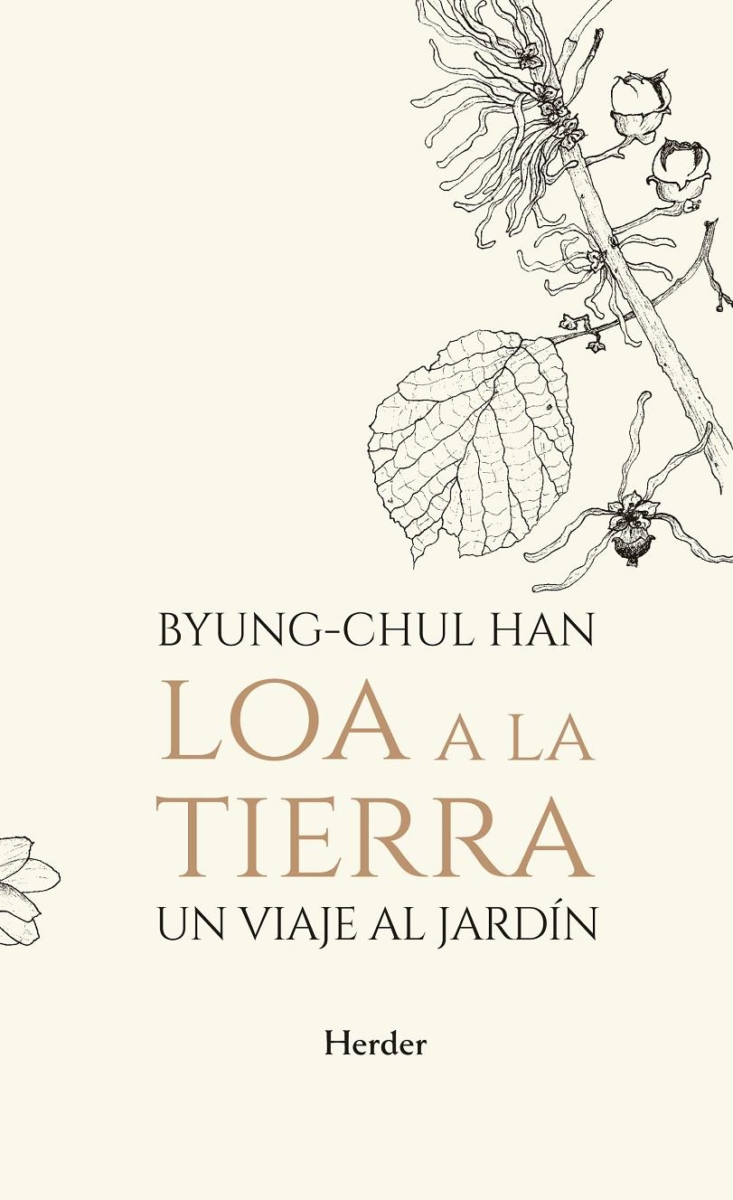 Loa a la tierra | 9788425441806 | Han, Byung-Chul