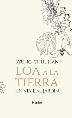 Loa a la tierra | 9788425441806 | Han, Byung-Chul