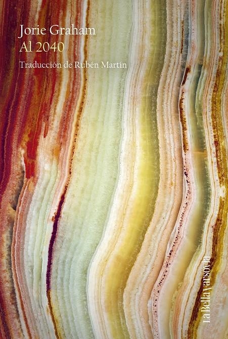 Al 2040 | 9788433948984 | Graham, Jorie
