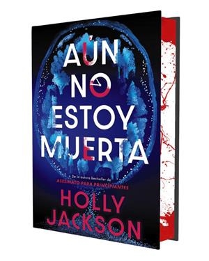 Aún no estoy muerta (edición especial limitada) | 9999900000665 | Jackson, Holly