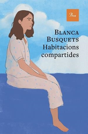 Habitacions compartides | 9788410488663 | Busquets, Blanca