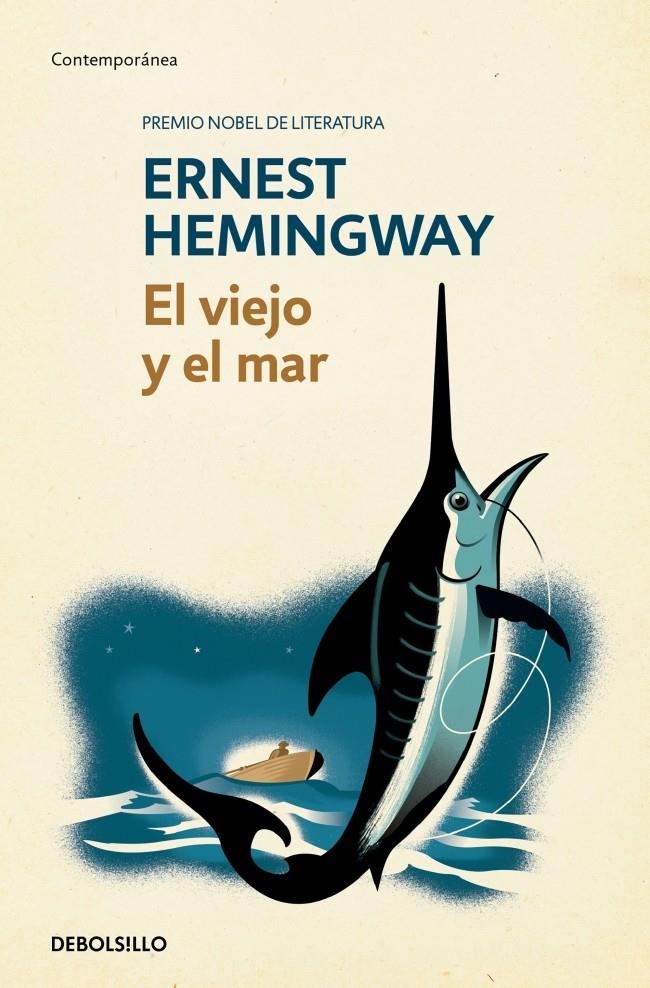 El viejo y el mar | 9788499897677 | Hemingway, Ernest