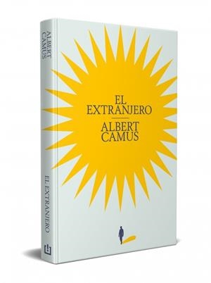 El extranjero (edición especial en tapa dura) | 9788466388153 | Camus, Albert