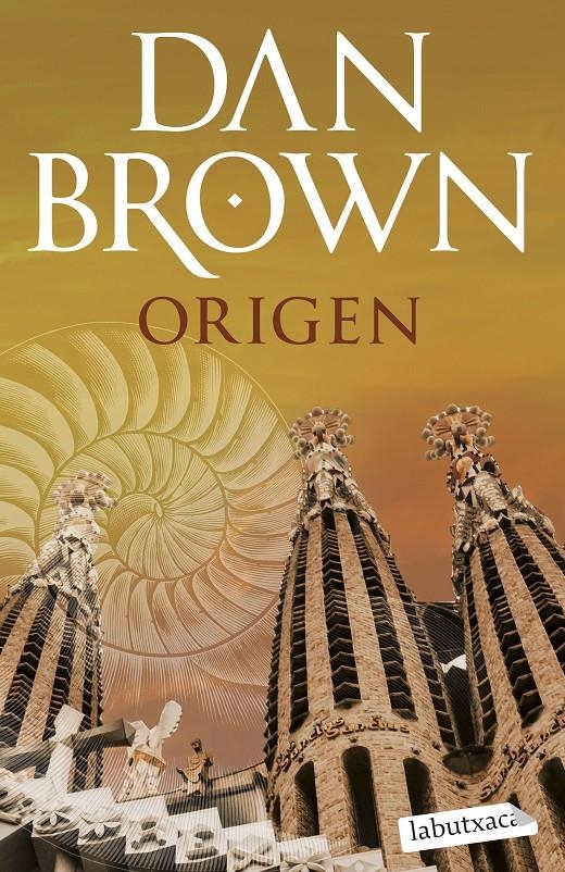 Origen | 9788419971982 | Brown, Dan