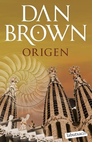 Origen | 9788419971982 | Brown, Dan