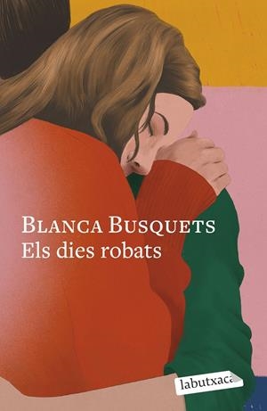 Els dies robats | 9788419971708 | Busquets, Blanca
