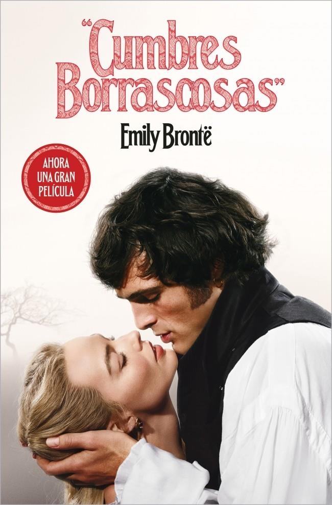 Cumbres borrascosas (edición película) | 9788466391139 | Brontë, Emily