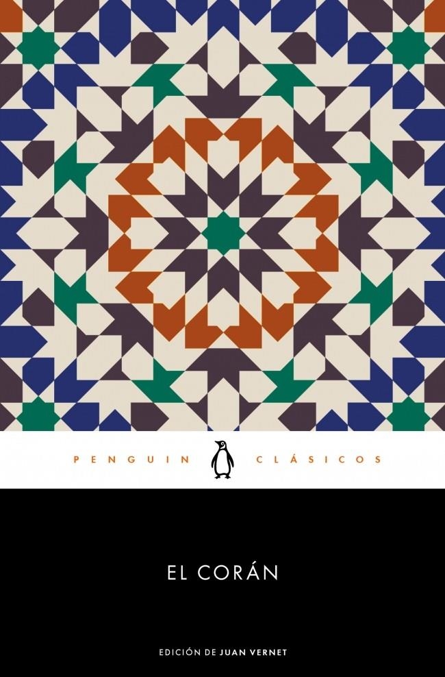 El Corán | 9788491050728 | Anónimo