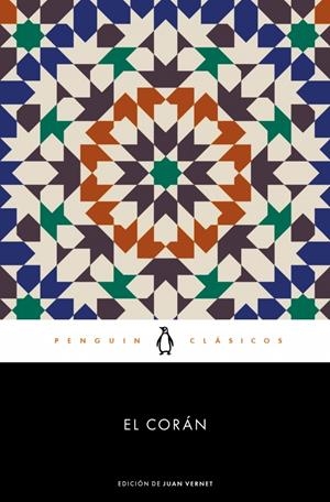 El Corán | 9788491050728 | Anónimo