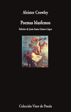 Poemas blasfemos | 9791387745882 | Crowley, Aleister