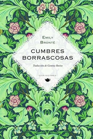 Cumbres Borrascosas | 9791399083422 | Brontë, Emily