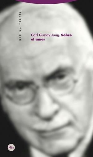 Sobre el amor | 9788498797701 | Jung, Carl Gustav