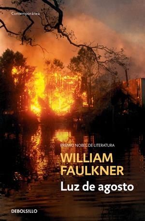 LUZ DE AGOSTO | 9788490628171 | Faulkner, William