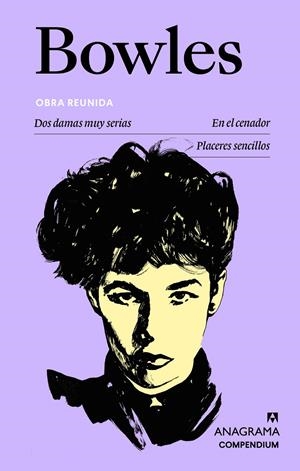 Obra reunida | 9788433948960 | Jane Bowles