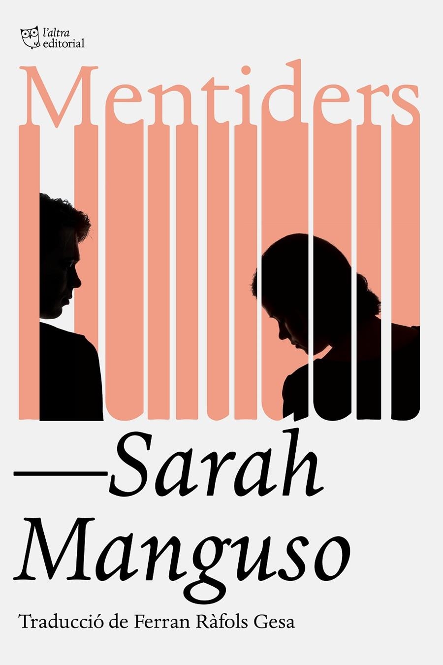 Mentiders | 9791387672454 | Sarah Manguso