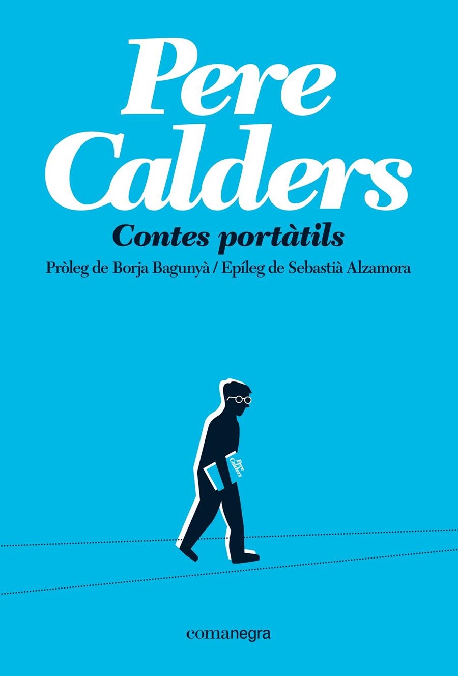 Contes portàtils (tapa tova) | 9791387969103 | Pere Calders