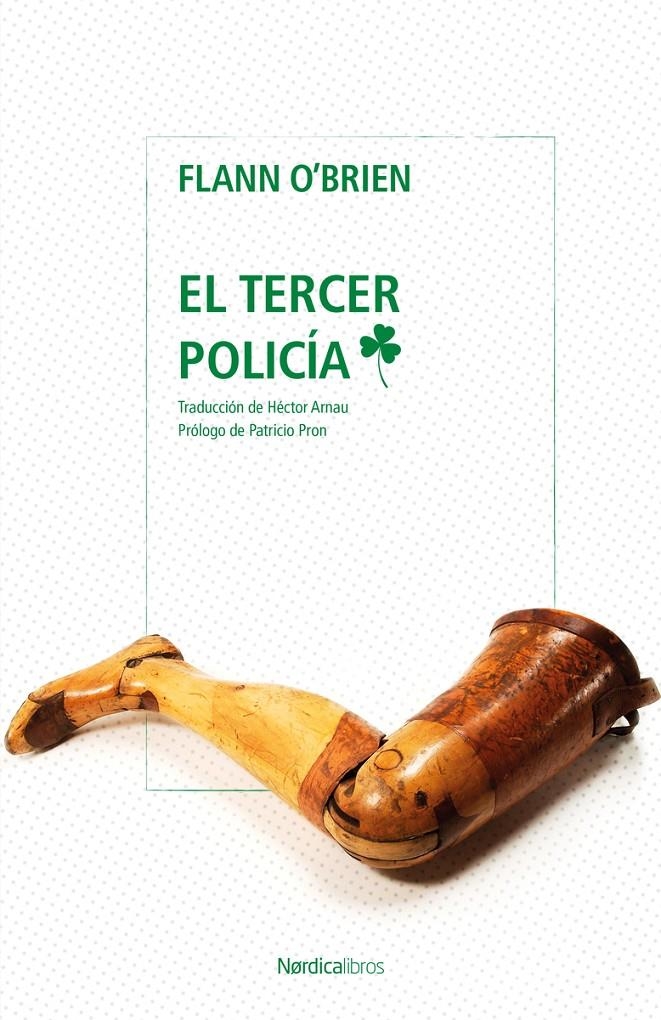 El tercer Policía | 9788410200401 | O'Brien, Flann